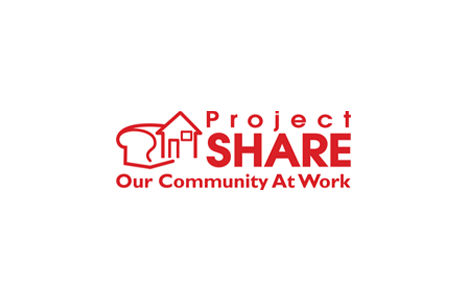 Project Share, Our Community at Work